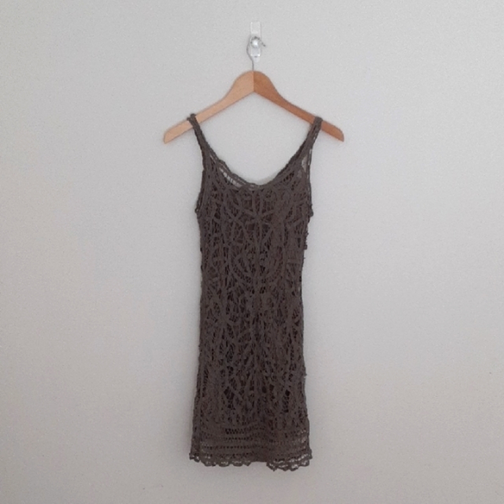Promod Lacey Boho Tunic